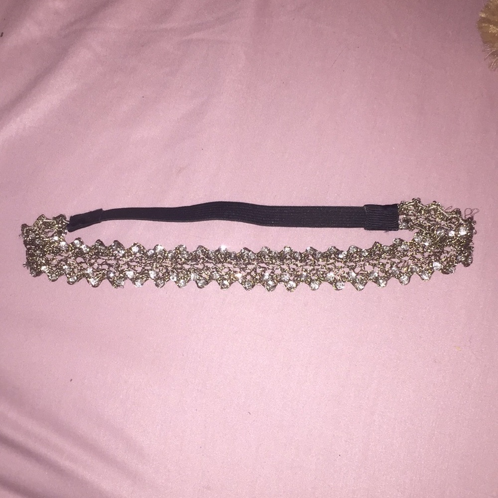 headband